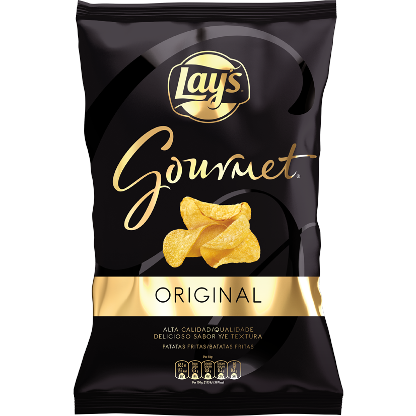 Lay's Gourmet® Original
